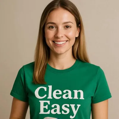Clean Easy