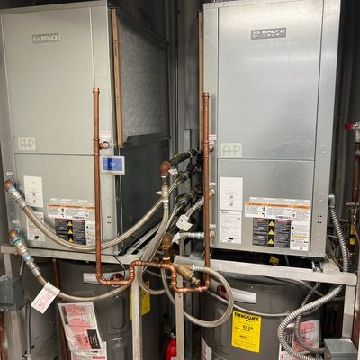 Gavi a/c llc