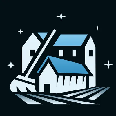 Bleach Broom Cleaners
