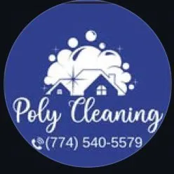 Poly cleaning services