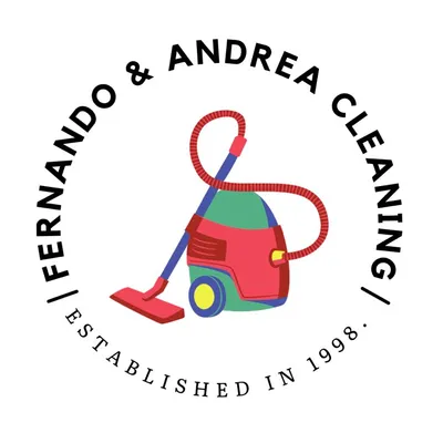 Fernando & Andrea’s Cleaning