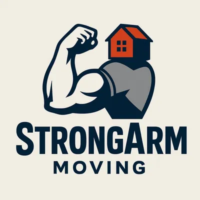 StrongArm Moving