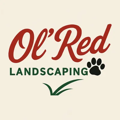 Ol’ Red Landscaping LLC