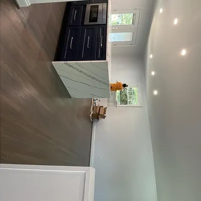 Maria’s Maid services llc