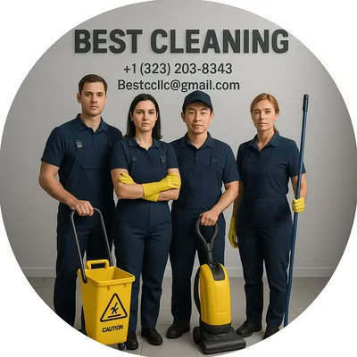 BEST CLEANING