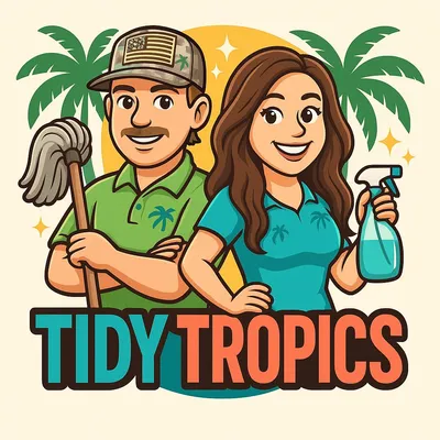 Tidy Tropics