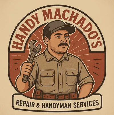 Handy Machado’s Repair & Handyman Services