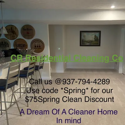 Ciera Rose Residential CleaningCo