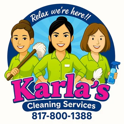 Karla’s Cleaning Services LLC