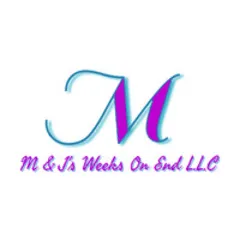 M and J's weeks on end L.L.C