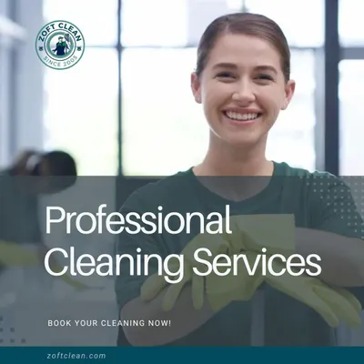 Zoft Clean