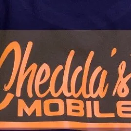 Chedda the handyman