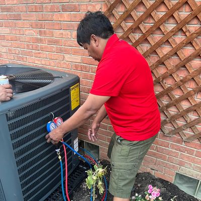 Villalobos Heating & Cooling