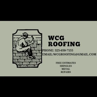 wcg roofing & handyman services