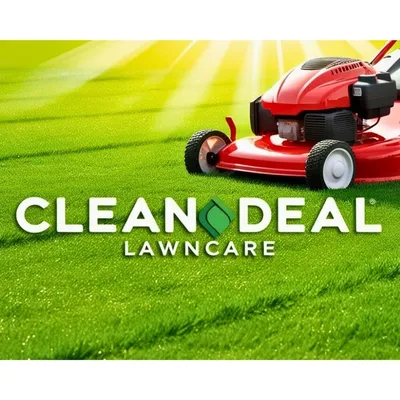 Clean Deal Lawncare+