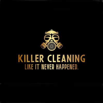 Killer Cleaning