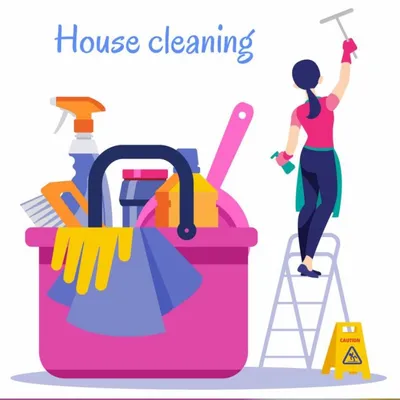 Jenifer house-cleaning service