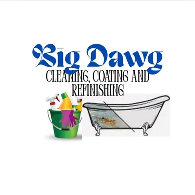 Big Dawg Cleaning, Coating and Refinishing