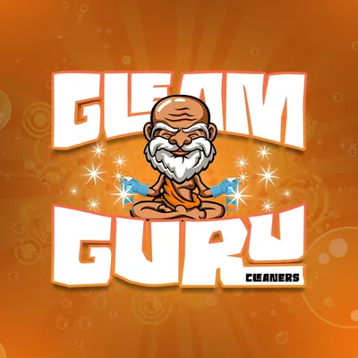 Gleam Guru Cleaners