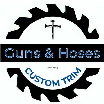 Guns and Hoses Custom Trim