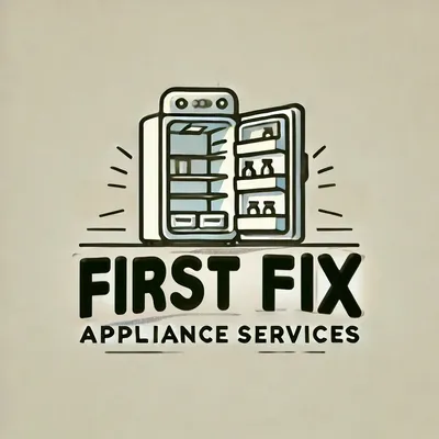 First Fix Appliance Services