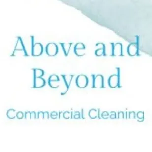 Above and Beyond Commercial Cleaning