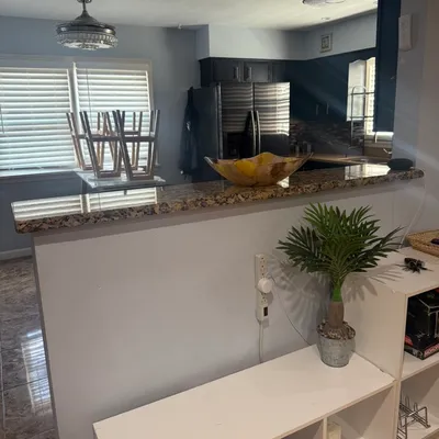 Nothing untouched cleaning services