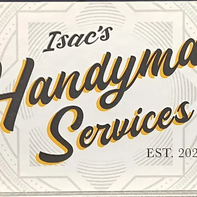 Isac's Handyman Services