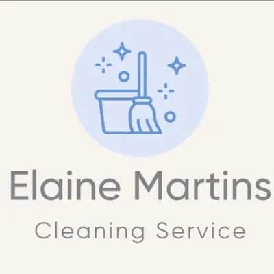 Elaine Martins cleaning service