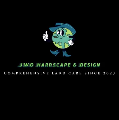 JWO Hardscape & Design