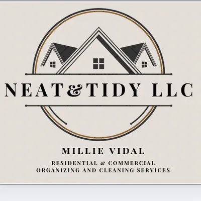 Neat&tidy cleaning services