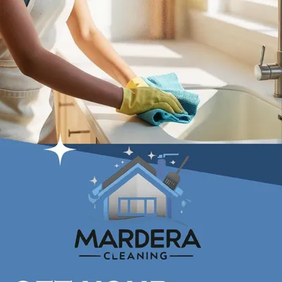Mardera cleaning