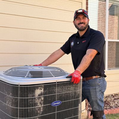 Sanchez Brothers HVAC