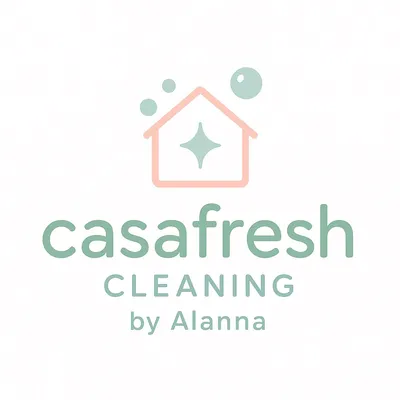 CasaFresh: Cleaning by Alanna