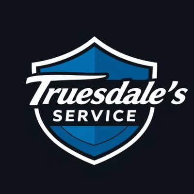 Christopher Truesdale