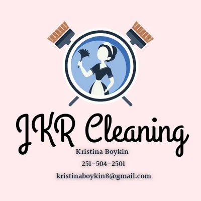 JKR Cleaning