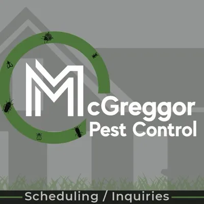 McGreggorPestControl