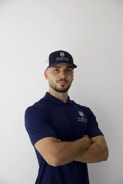 QuickTech Garage Door Repair