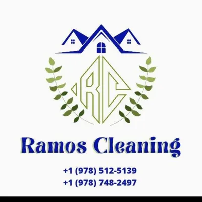 Ramos cleaning