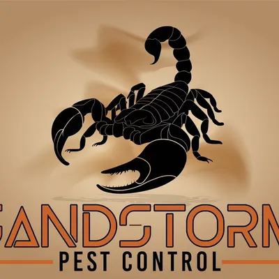 Sandstorm pest Control