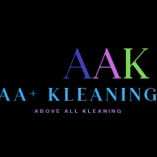 Above All Kleaning, AAK
