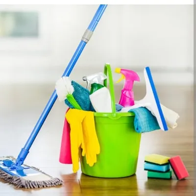 housekeeperandcleaning