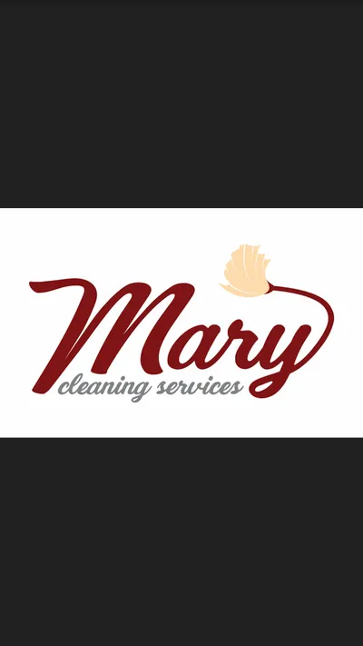 Mary cleaning services