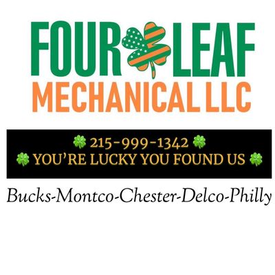 Four Leaf Mechanical LLC