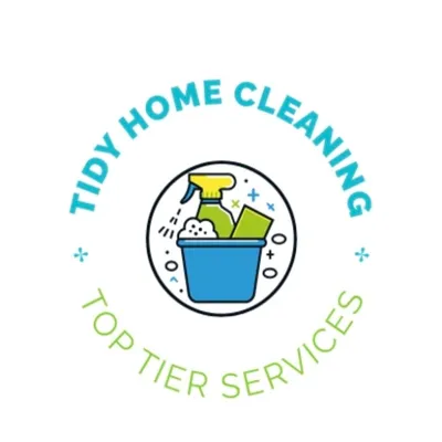 Tidy Home Cleaning