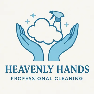 Heavenly hands cleaning service LLC