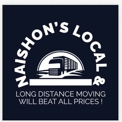 Naishon’s local and Long Distance Moves