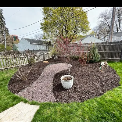 J&A Landscaping LLC