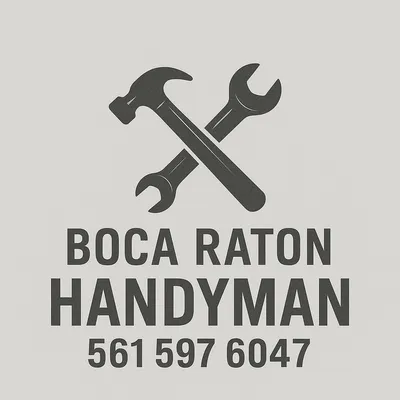 Boca Raton Handyman