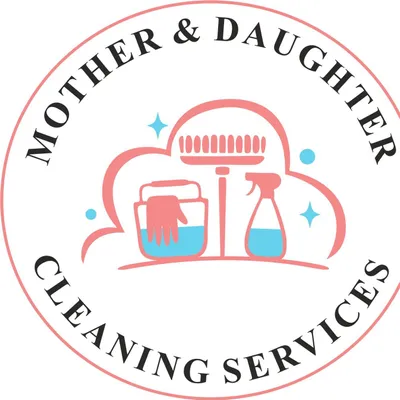 Mother & Daughter Cleaning Services